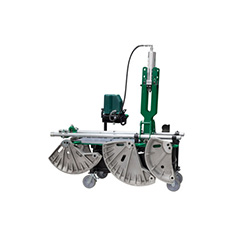 Hydraulic & Electric Conduit Benders